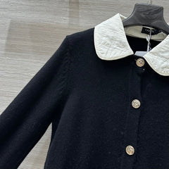 CHANEL SWEATER STYLE 15