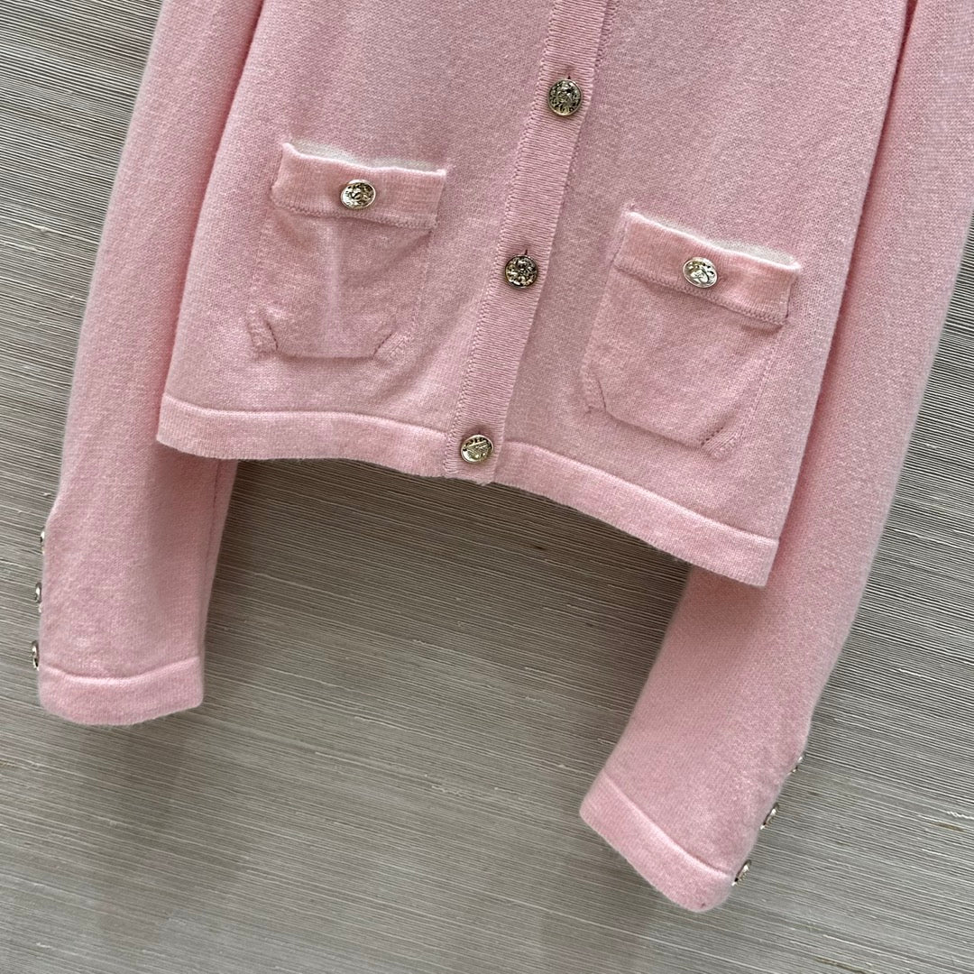 CHANEL SWEATER STYLE 14