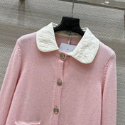 CHANEL SWEATER STYLE 14