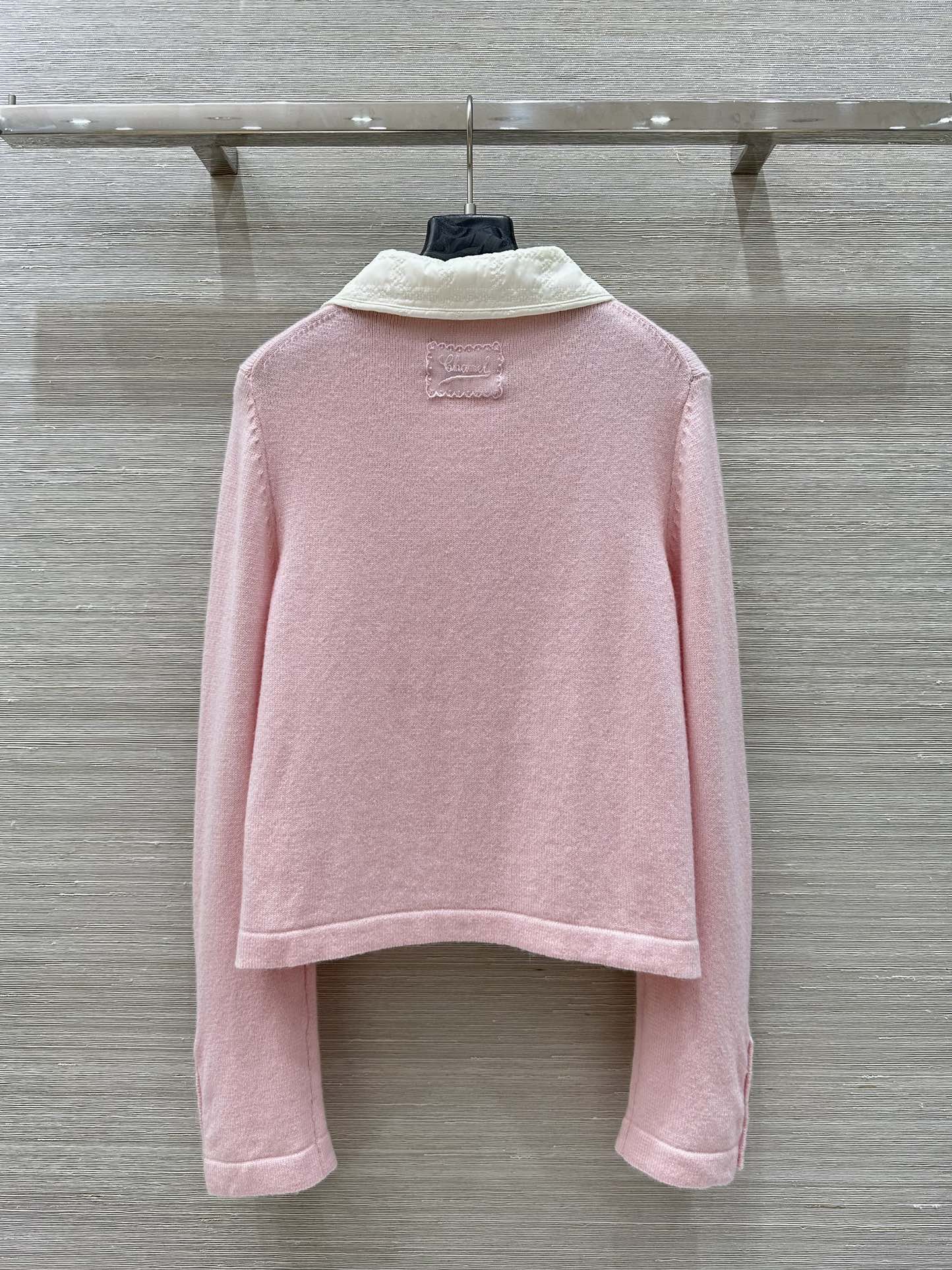 CHANEL SWEATER STYLE 14