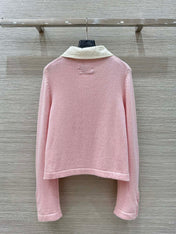 CHANEL SWEATER STYLE 14