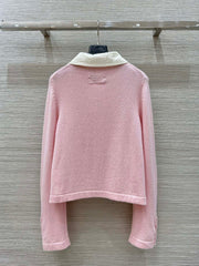 CHANEL SWEATER STYLE 14