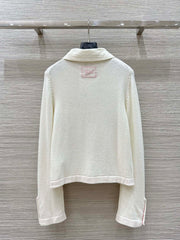 CHANEL SWEATER STYLE 13