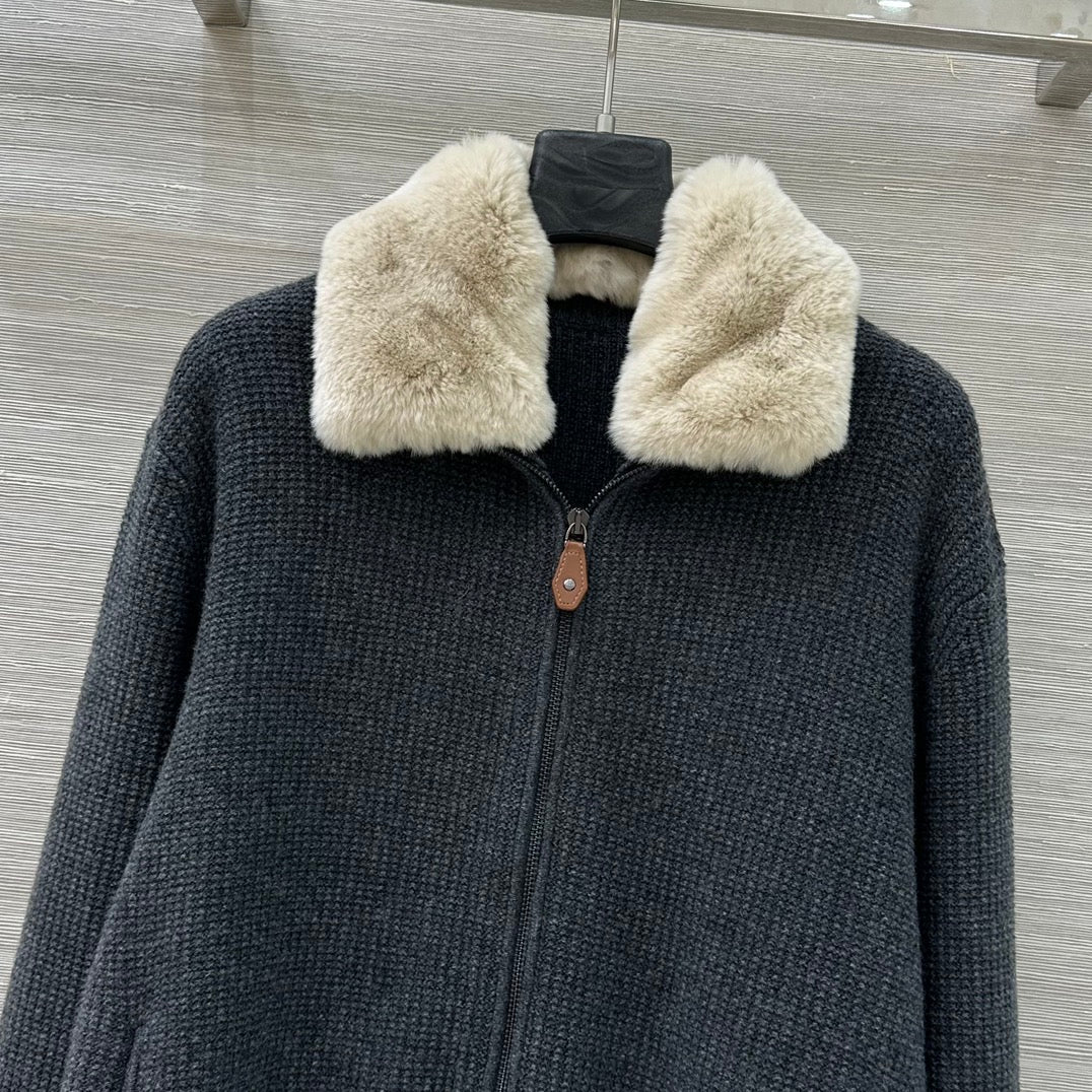 LP CARDIGAN STYLE 138