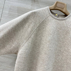 LP CREWNECK SWEATER STYLE 145