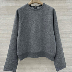 LP CREWNECK SWEATER STYLE 143