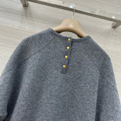 LP CREWNECK SWEATER STYLE 143