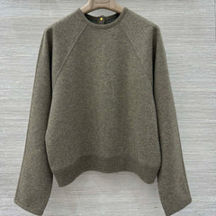 LP CREWNECK SWEATER STYLE 142