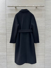 MAX MARA 25S LONG COAT 150