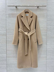 MAX MARA 25S LONG COAT 151