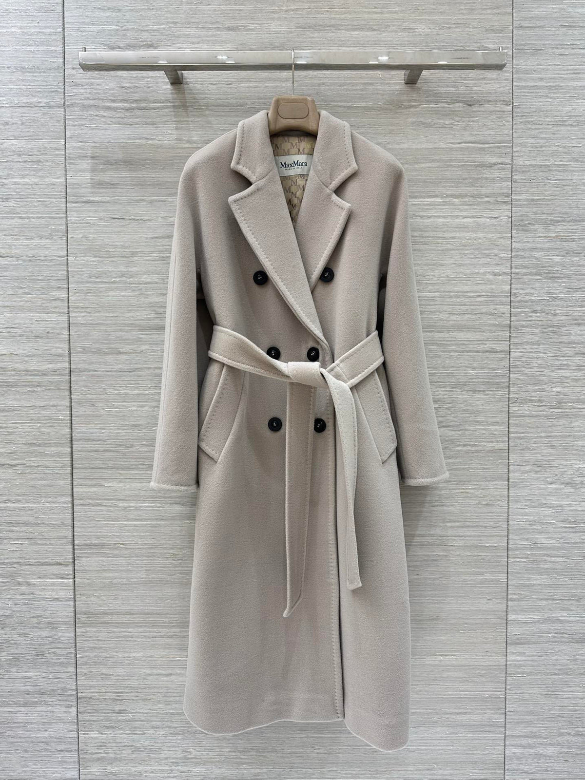 MAX MARA 25S LONG COAT 149