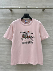 BURBERRY 25S T-SHIRT 314