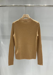 PRADA CREWNECK KNIT TOP STYLE 11