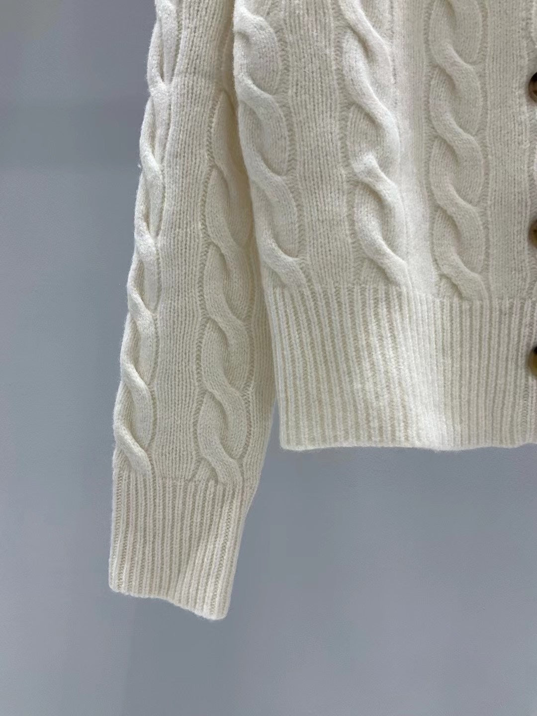 RALPH LAUREN 25S KNIT CARDIGAN 294