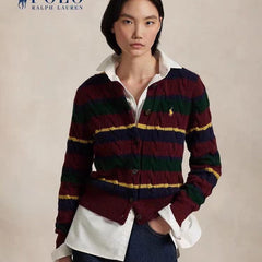 RALPH LAUREN 25S SWEATER 282