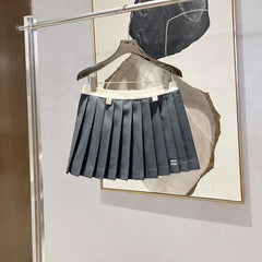 MIUMIU SKIRT STYLE 80