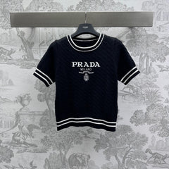 Prada 25C T-Shirt 229020