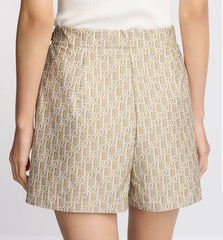 Dior 25C Short portefeuille 228322