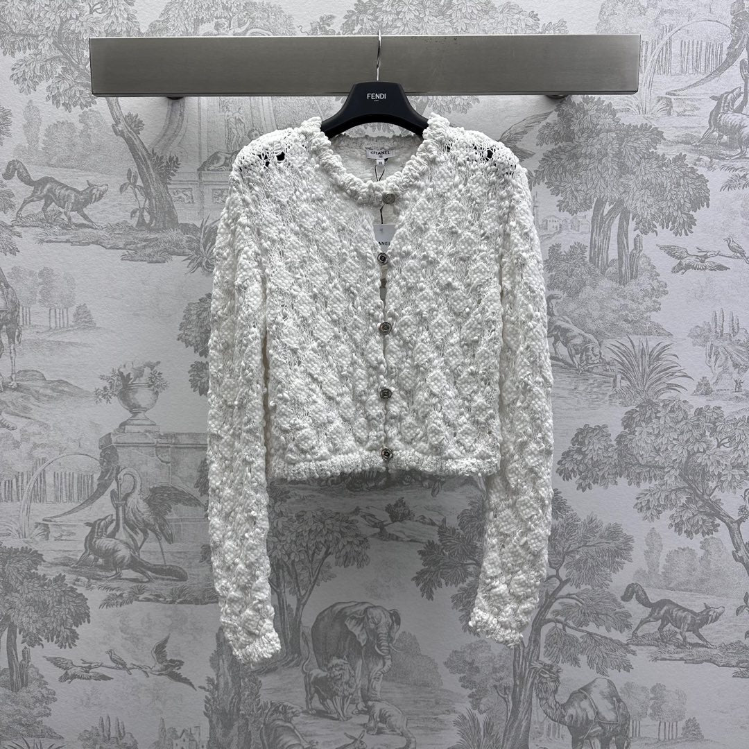 CC 25 Cardigan Cotton 231993