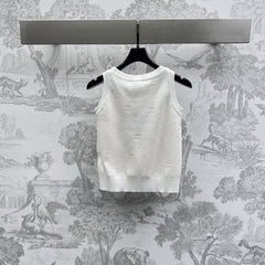 CC 25 Tank Top Wool 232259