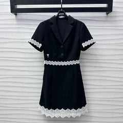 DIOR BLAZER DRESS 267865