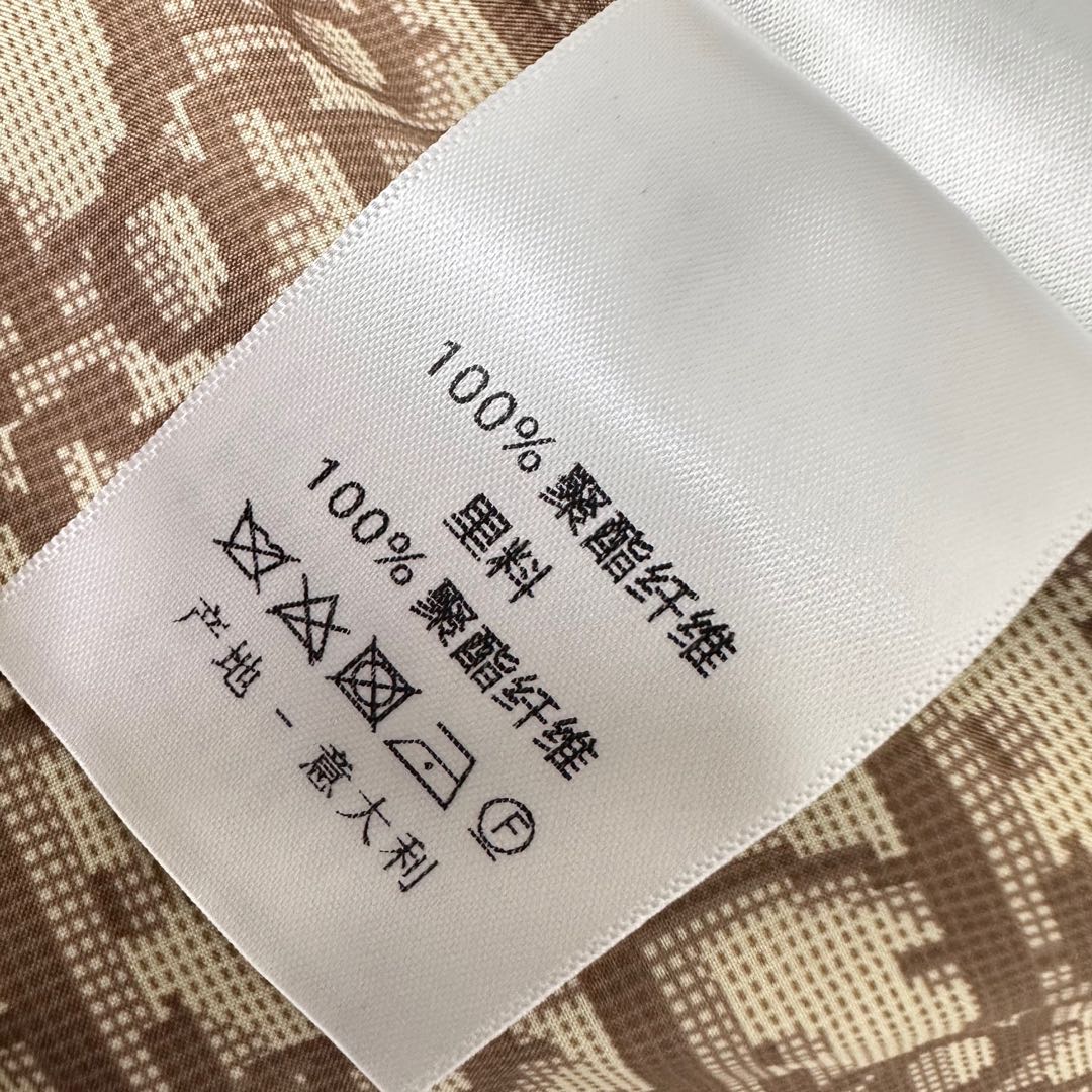 DIOR 25S SLEEVELESS DRESS WITH BELT 264685