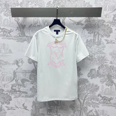 LV GRAPHIC T-SHIRT 267793