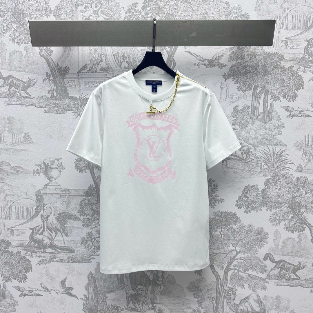 LV GRAPHIC T-SHIRT 267793