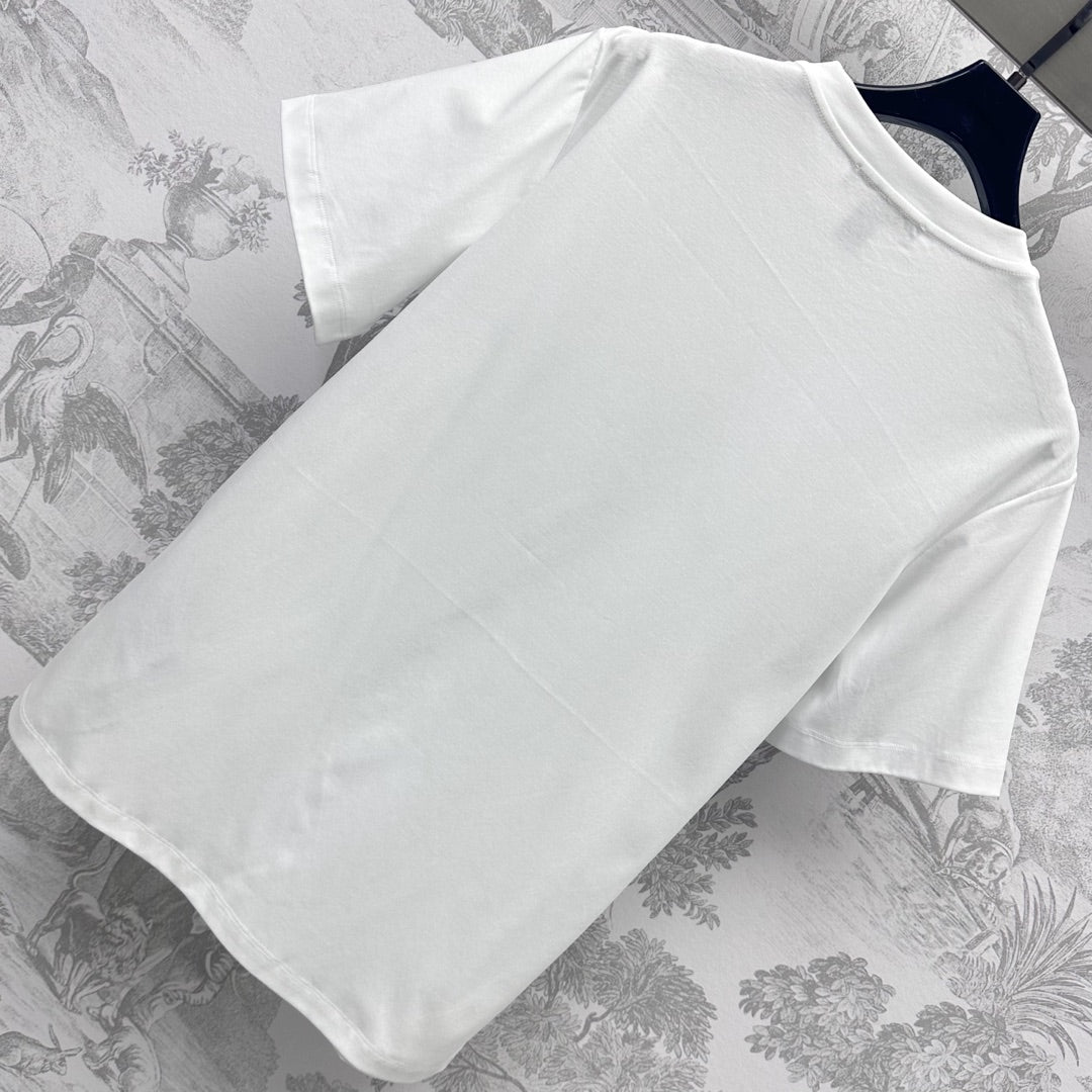 LV GRAPHIC T-SHIRT 267793