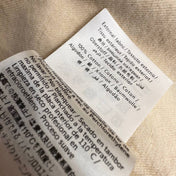 VLTN DENIM VEST SET WITH SLEEVELESS TOP AND LACE-TRIMMED MINI SKIRT