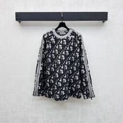 DIOR 25S SWEATER STYLE 073