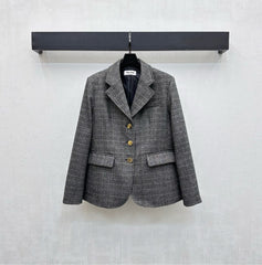 MIUMIU BLAZER STYLE 439