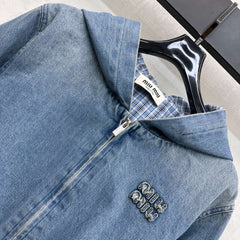 MIUMIU JACKET STYLE 440