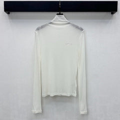 CELINE 25S PRINTED TURTLENECK 0103