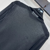 CELINE 25S PRINTED TURTLENECK 0101