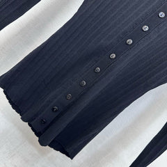 YSL 25S CARDIGAN STYLE 103