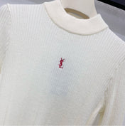 YSL 25S KNIT SWEATER STYLE 90