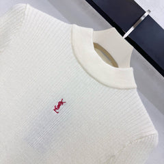 YSL 25S KNIT SWEATER STYLE 90