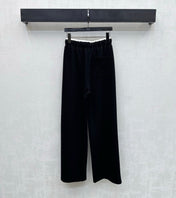 CELINE 26S STRAIGHT LEG PANTS 149