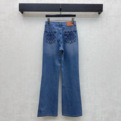 CHANEL 26S JEANS STYLE 1065