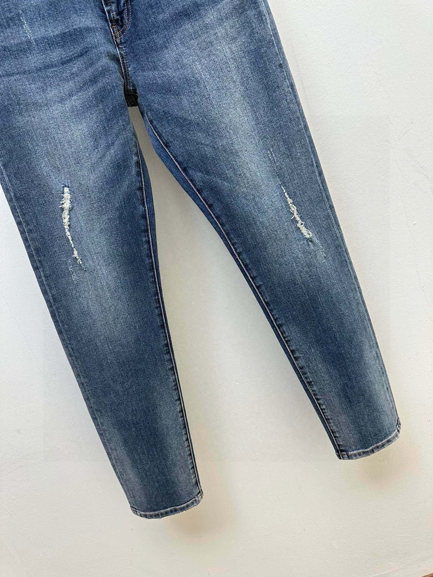 DIOR 26S JEANS 970