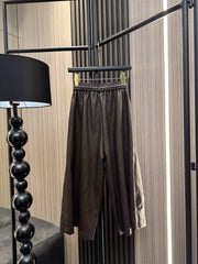 LOEWE CROPPED PANTS STYLE 59