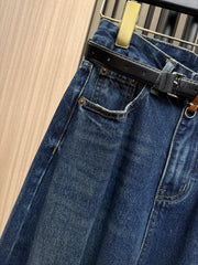 LOEWE JEANS STYLE 37