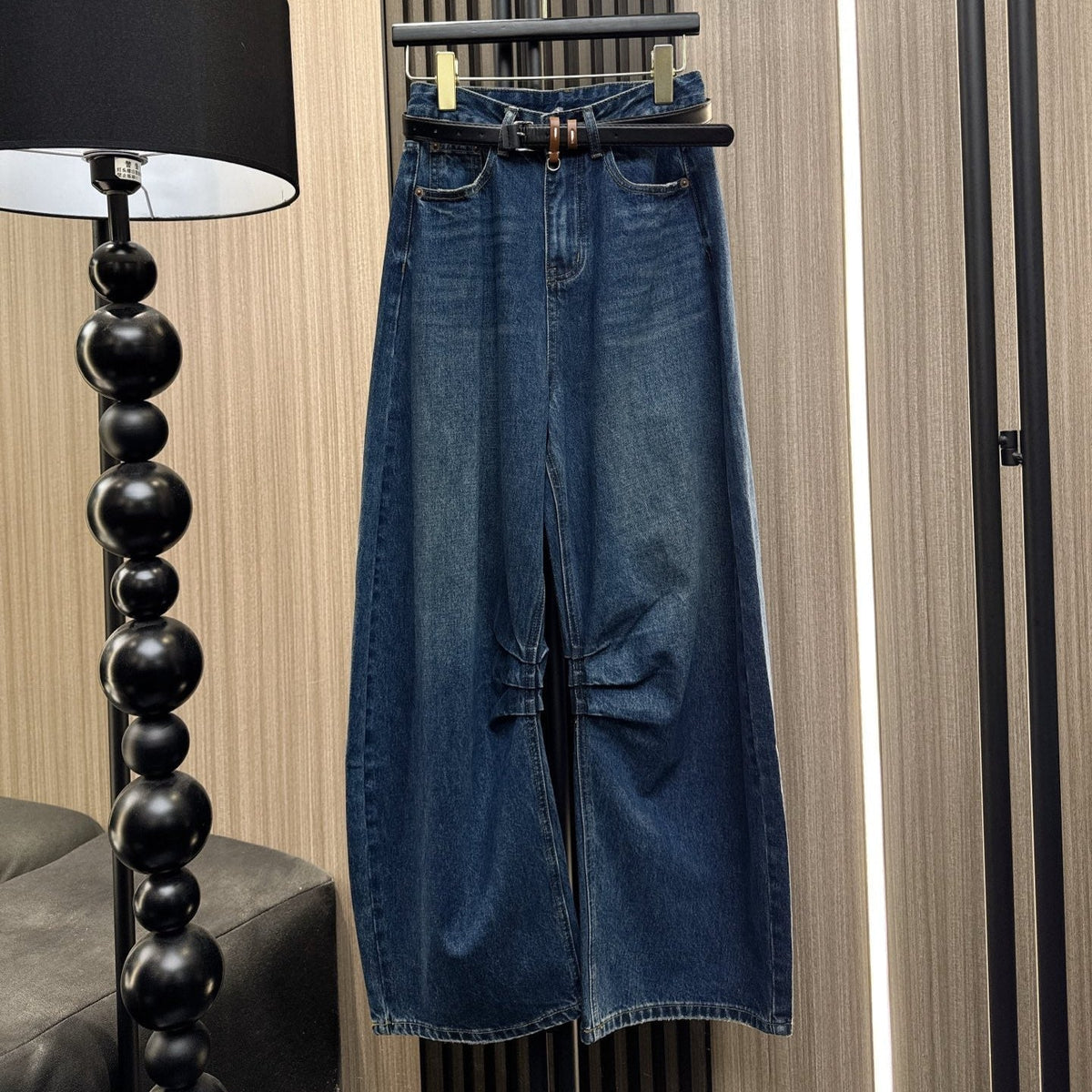 LOEWE JEANS STYLE 37