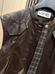 LOEWE JACKET STYLE 38