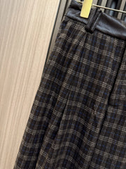 LOEWE STRAIGHT-LEG PANTS STYLE 39