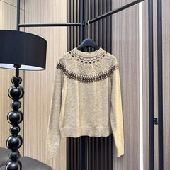 CELINE 25S SWEATER 0025