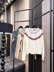 CELINE 25S SWEATER 0024