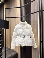 PRADA 25S DOWN JACKET 491