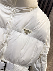 PRADA 25S DOWN JACKET 491